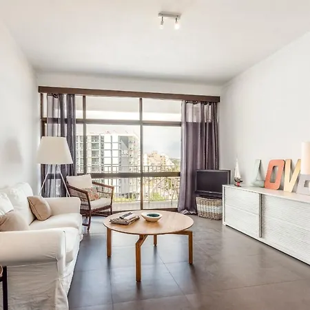 Apartament Praia Da Rocha