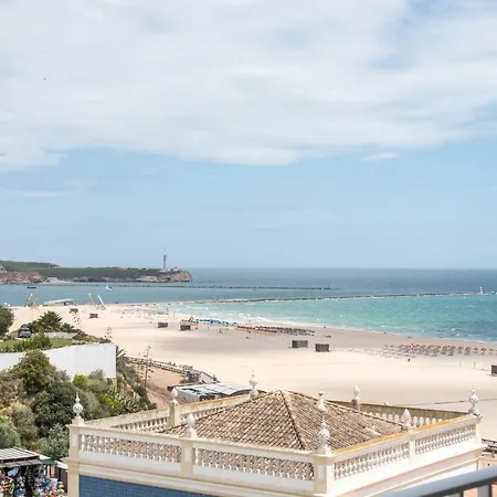 Praia Da Rocha Apartament