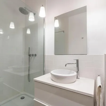 Praia Da Rocha Apartament
