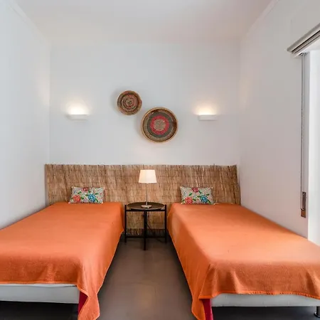 Apartament Praia Da Rocha Portimão
