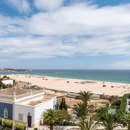 Praia Da Rocha *