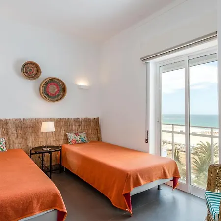 Apartment Praia Da Rocha